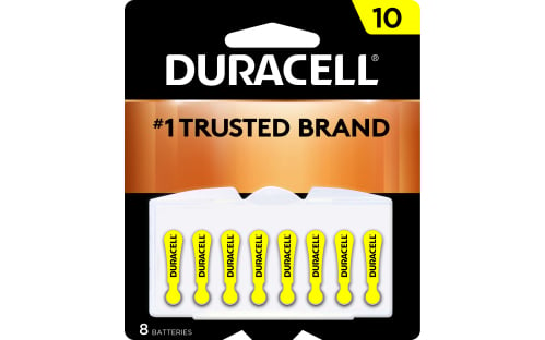 The Ultimate Guide To Hearing Aid Batteries