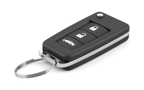 When is it time to change your key fob battery?