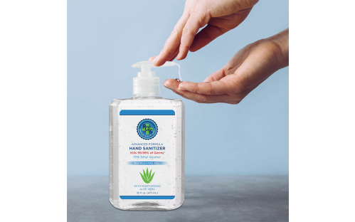 The Ultimate Guide to Hand Sanitizer:  How To Find Quality Hand Sanitizer In Stock and How To Make Hand Sanitizer Safely 