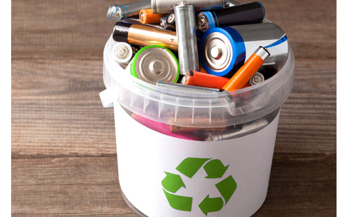 Batteries and the environment: How To Dispose of Batteries 