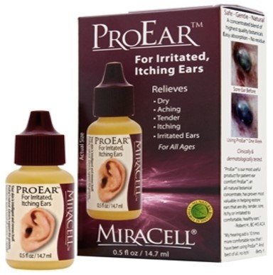 Miracell 0.5 oz - The All Natural Skin Miracle