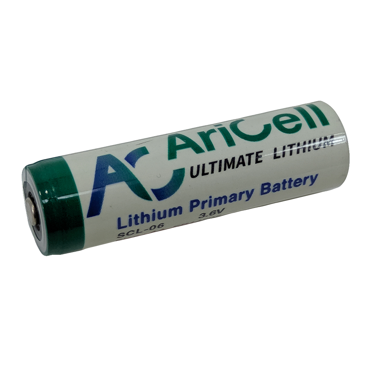 AriCell AA Battery (SCL-06) (Lithium Thionyl Chloride)