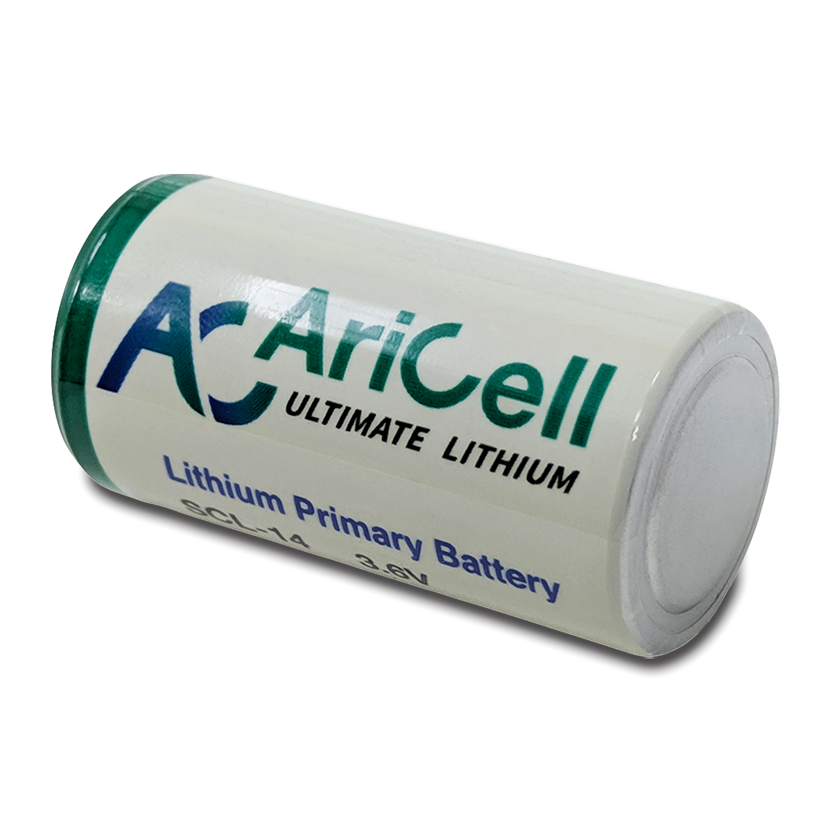 AriCell C Battery (SCL-14) (Lithium Thionyl Chloride)
