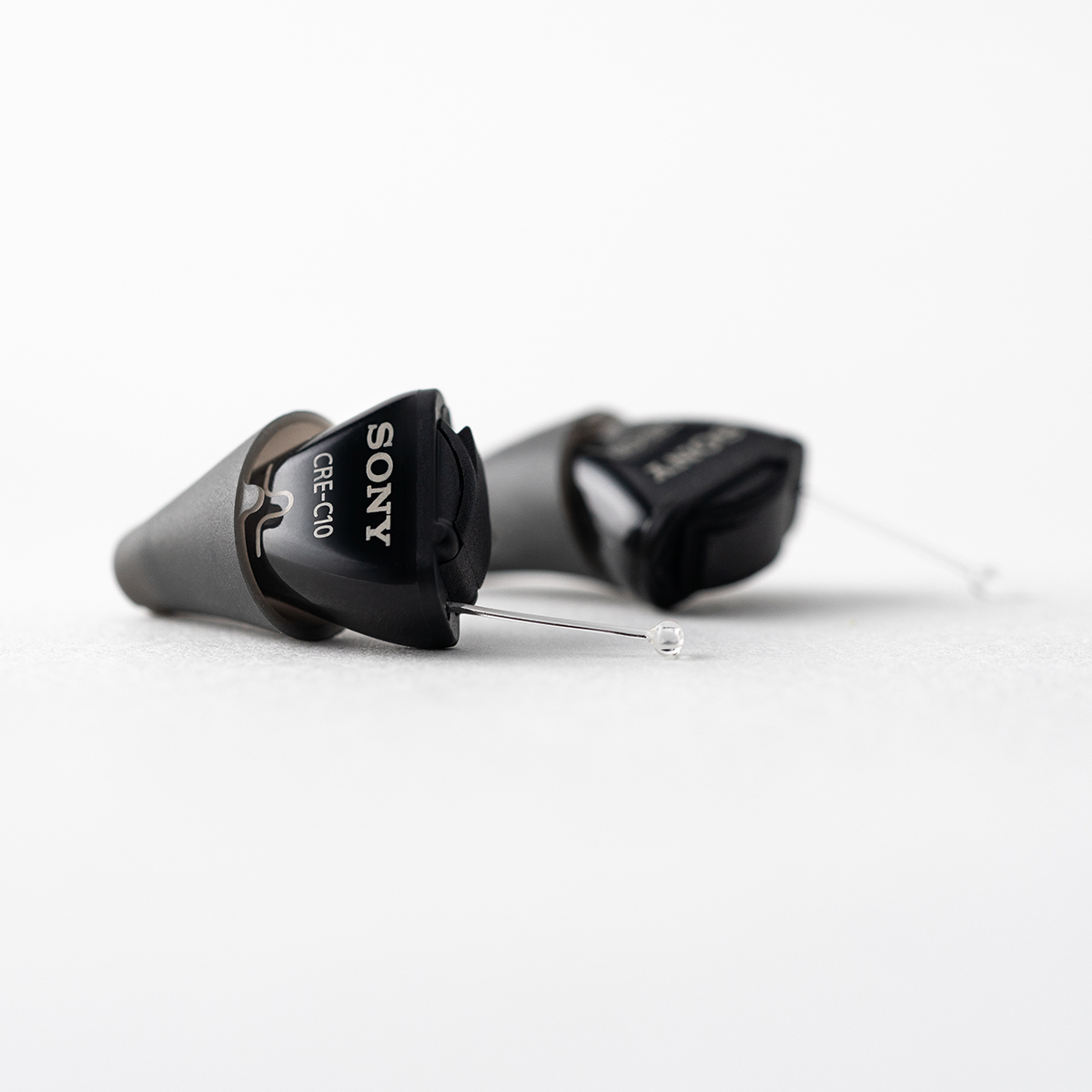 Sony CRE-C10 Self-Fitting OTC Hearing Aid