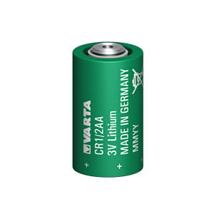 PLC-CR1/2AA Replacement Battery for ALLEN BRADLEY Programmable Logic