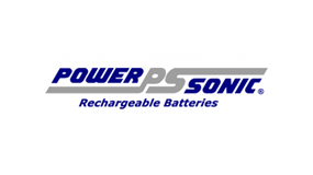 Power Sonic battery tech specs