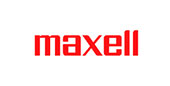 Battery Brand Maxell