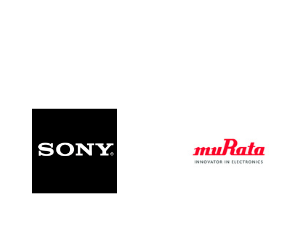 Murata Has Aquired SONY's Micro Battery Division