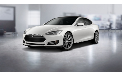 Details about my new 2013 Model S Performance model