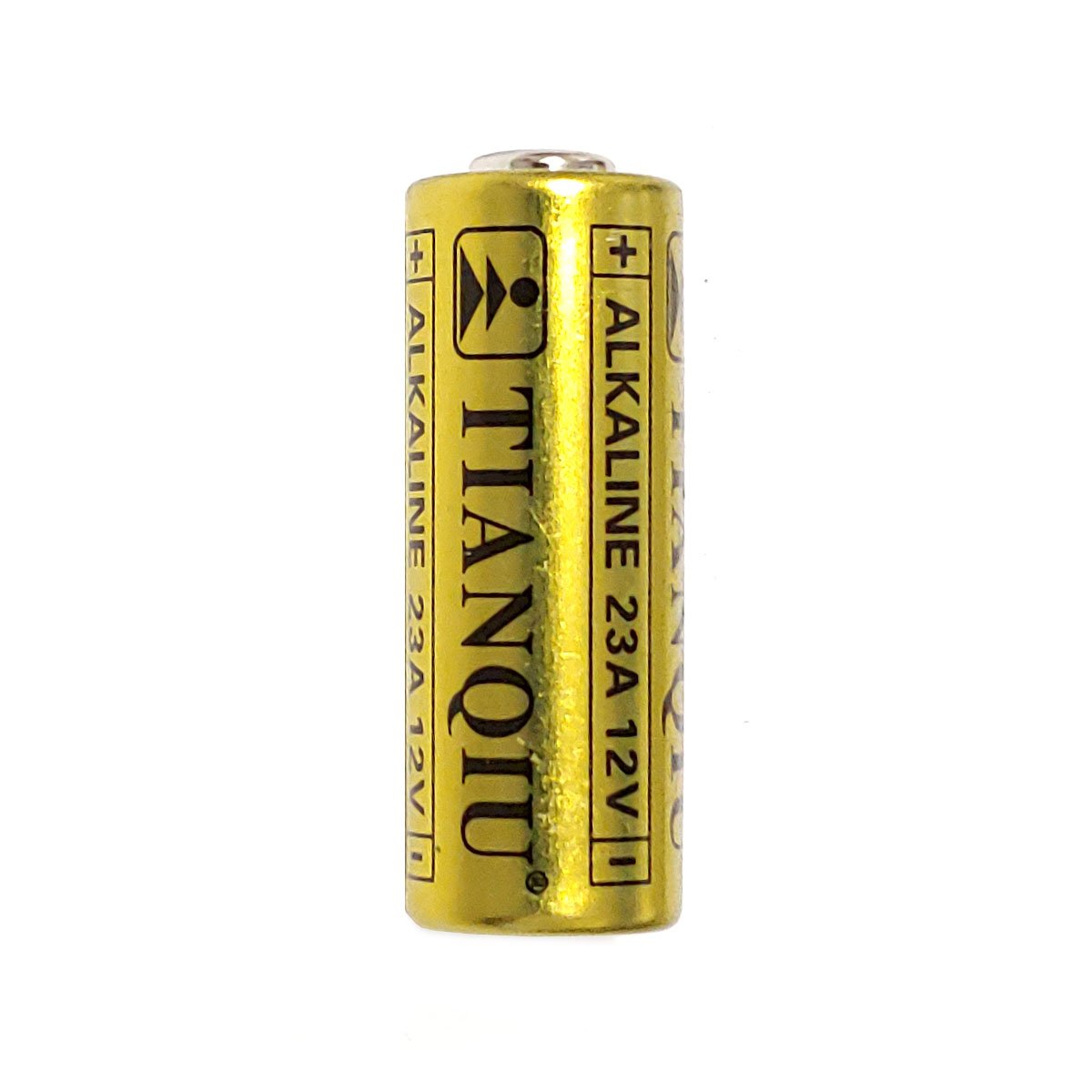 Alkaline Batteries- A23 replacements and equivalents