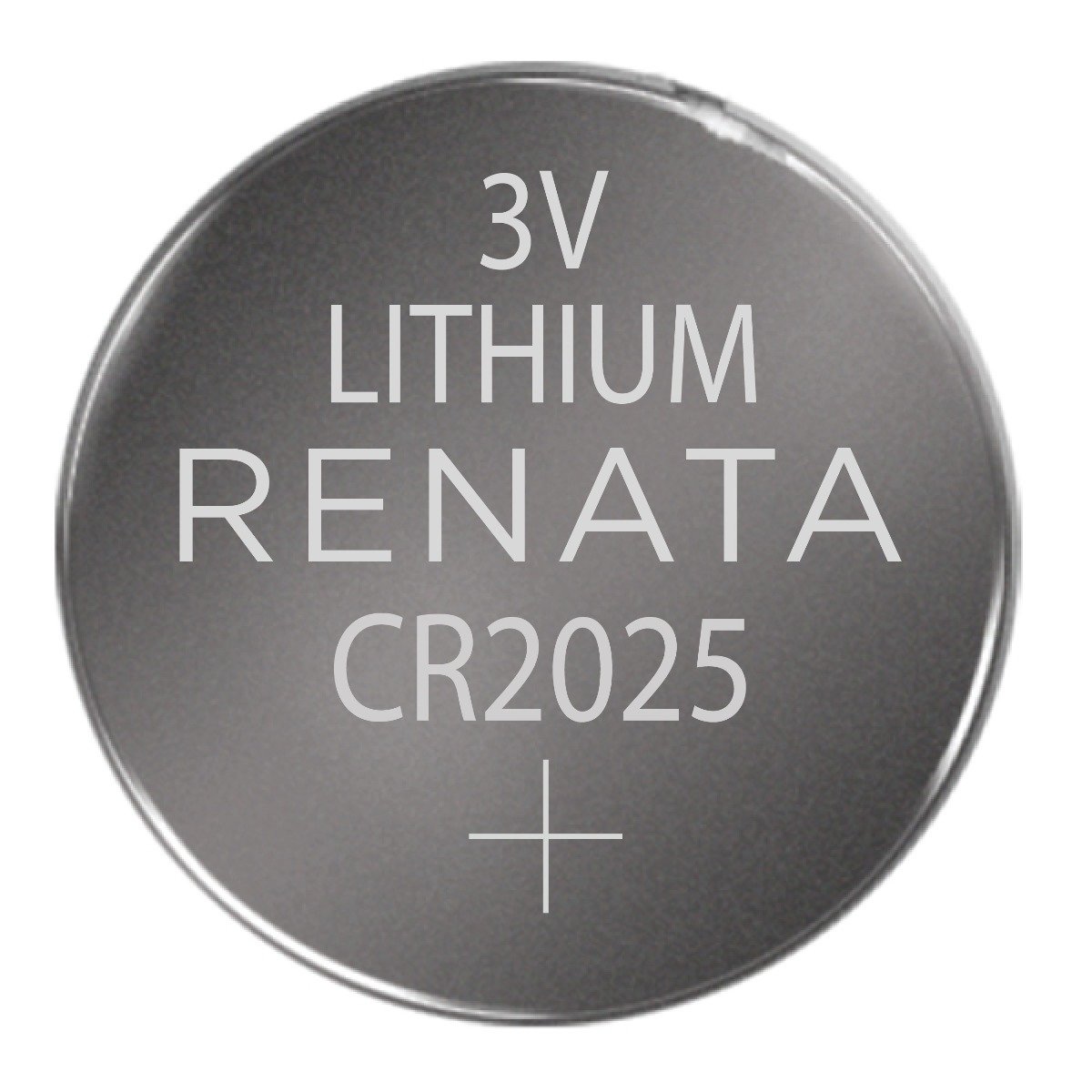 Panasonic CR2450 Lithium 3V Coin Cell Battery, Bulk