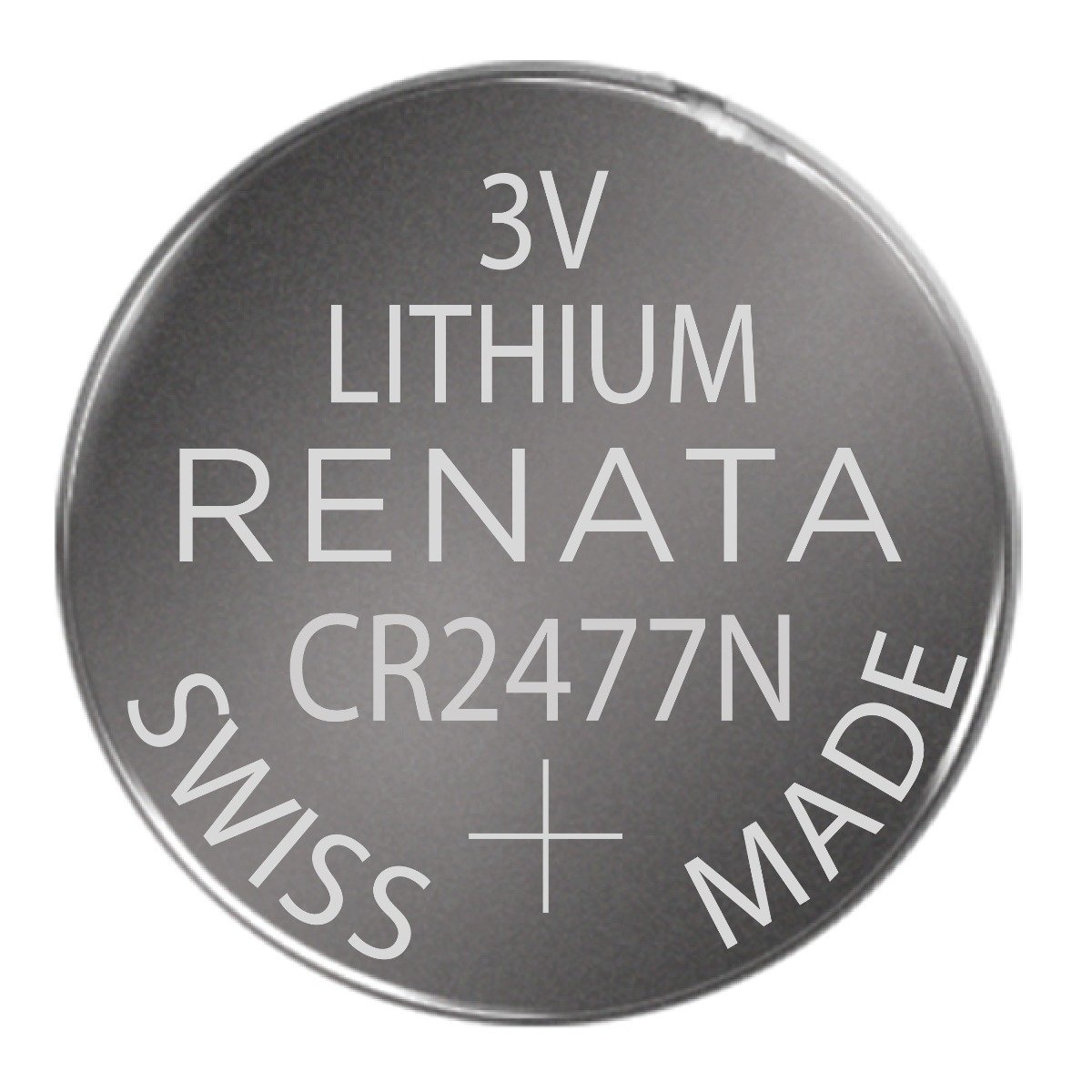 VARTA Knopfzellen High-Tech Lithium 15 x CR2032 Bulk 