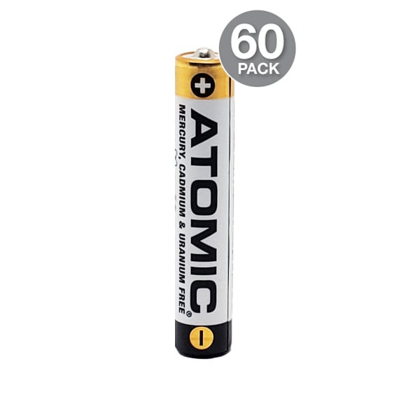 Rechargeable AAA Batteries Online 🔋 BatteryDivision
