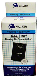 Dri-Aid Kit