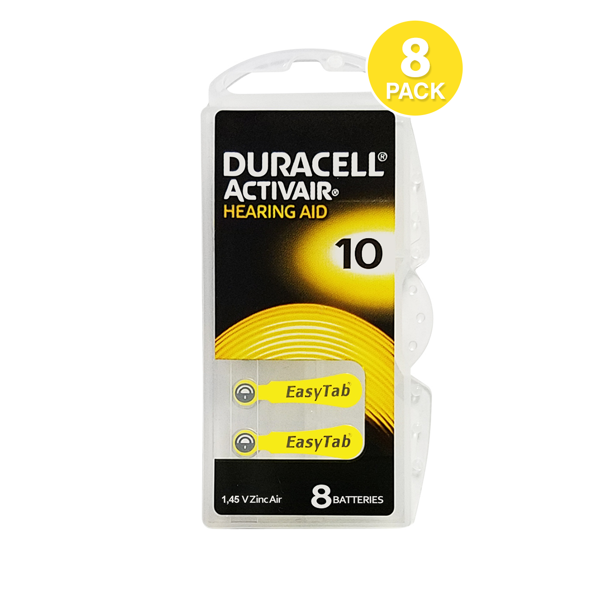 Duracell 10 Battery
