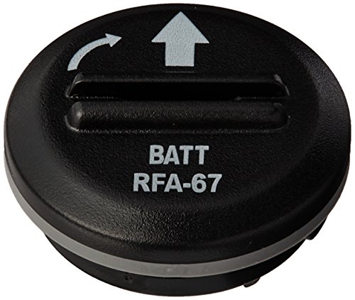 Pet Safe RFA-67 Lithium 6V Battery Carded, 2 pack