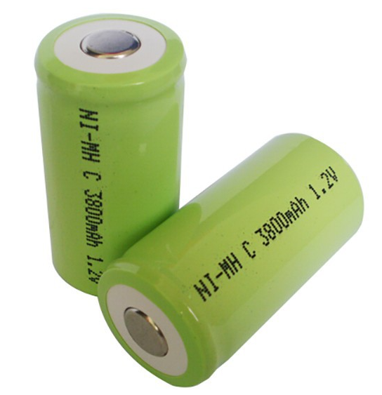 Premium SC 3800mAh NiMH battery