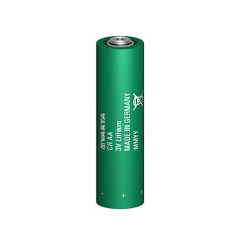 Varta AA Lithium Battery 3V