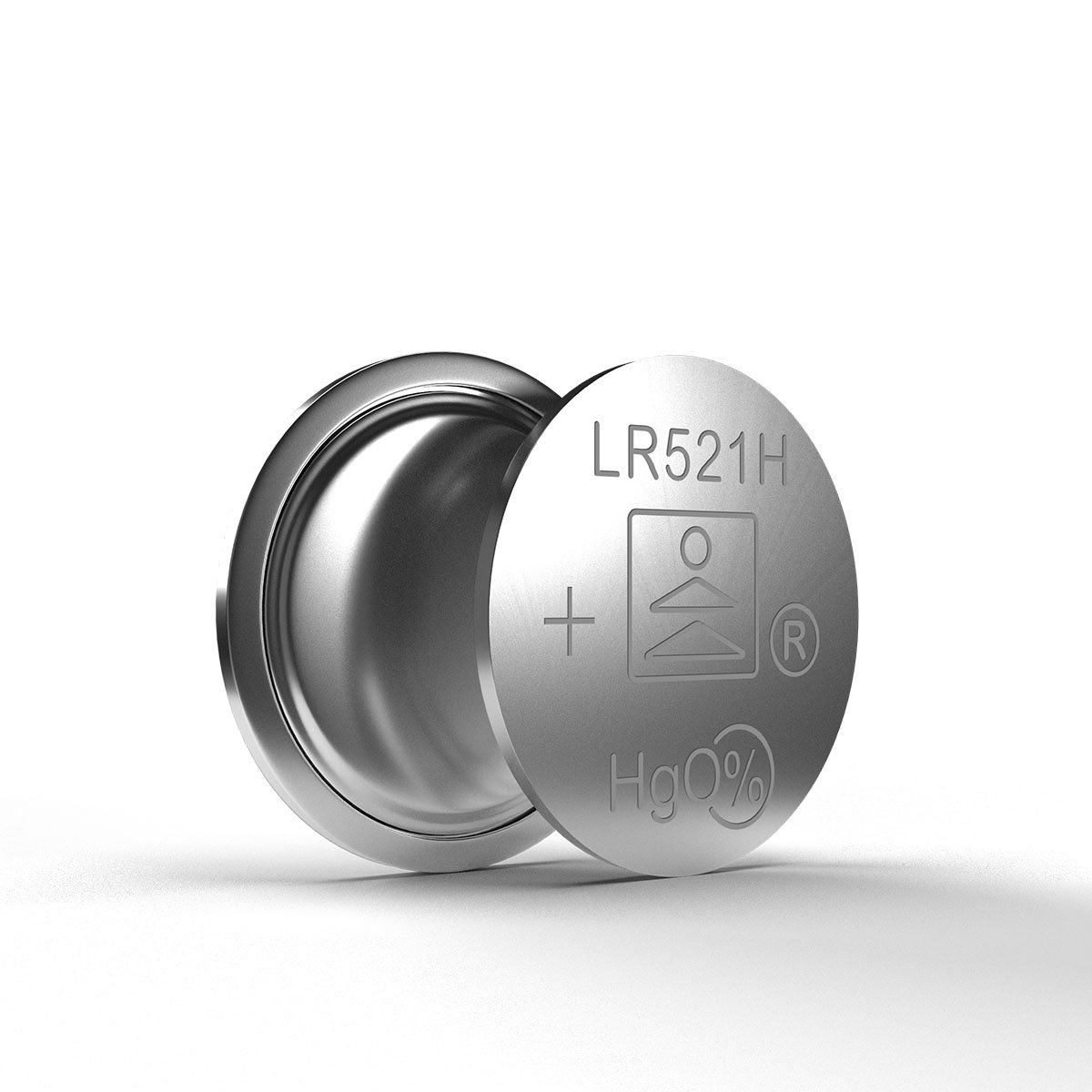 Tianqiu AG0 (LR521H) Alkaline Button Cell Battery 1.5V 1 (Battery)