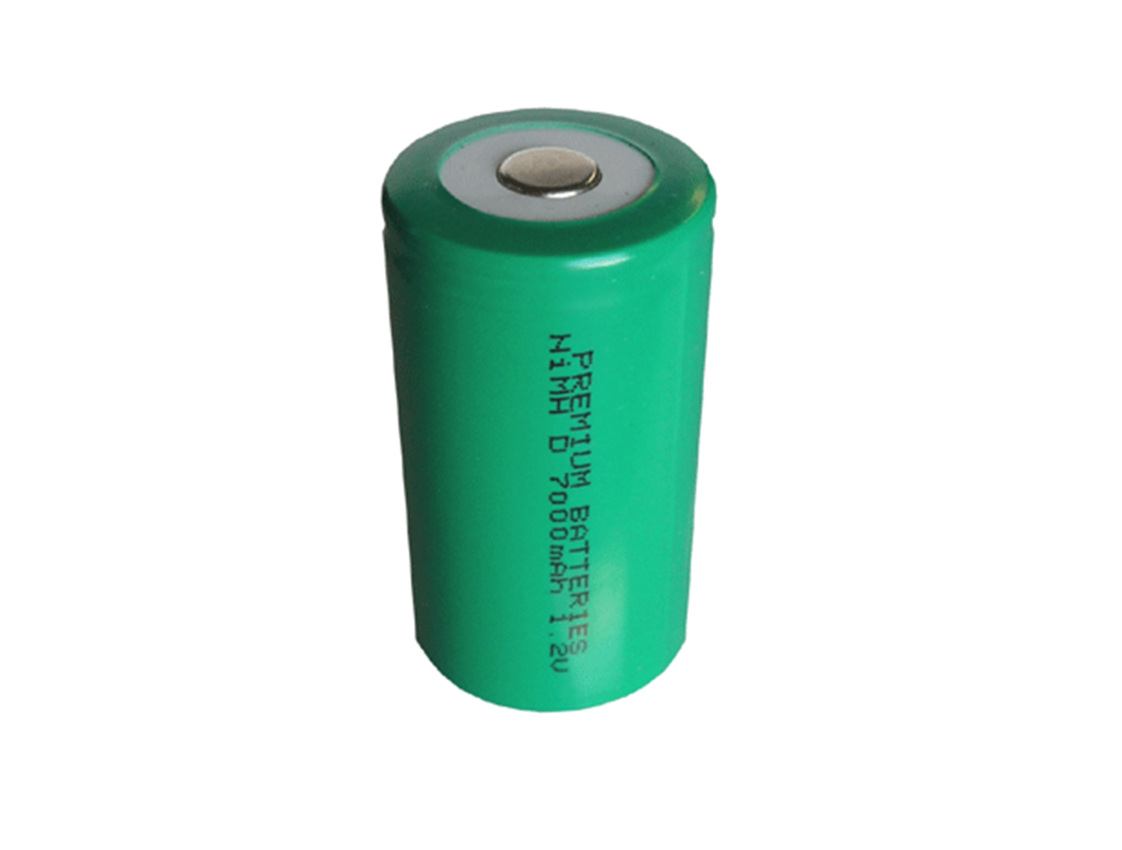 Premium Batteries D Cell 9000mAh 1.2V NiMh battery (1