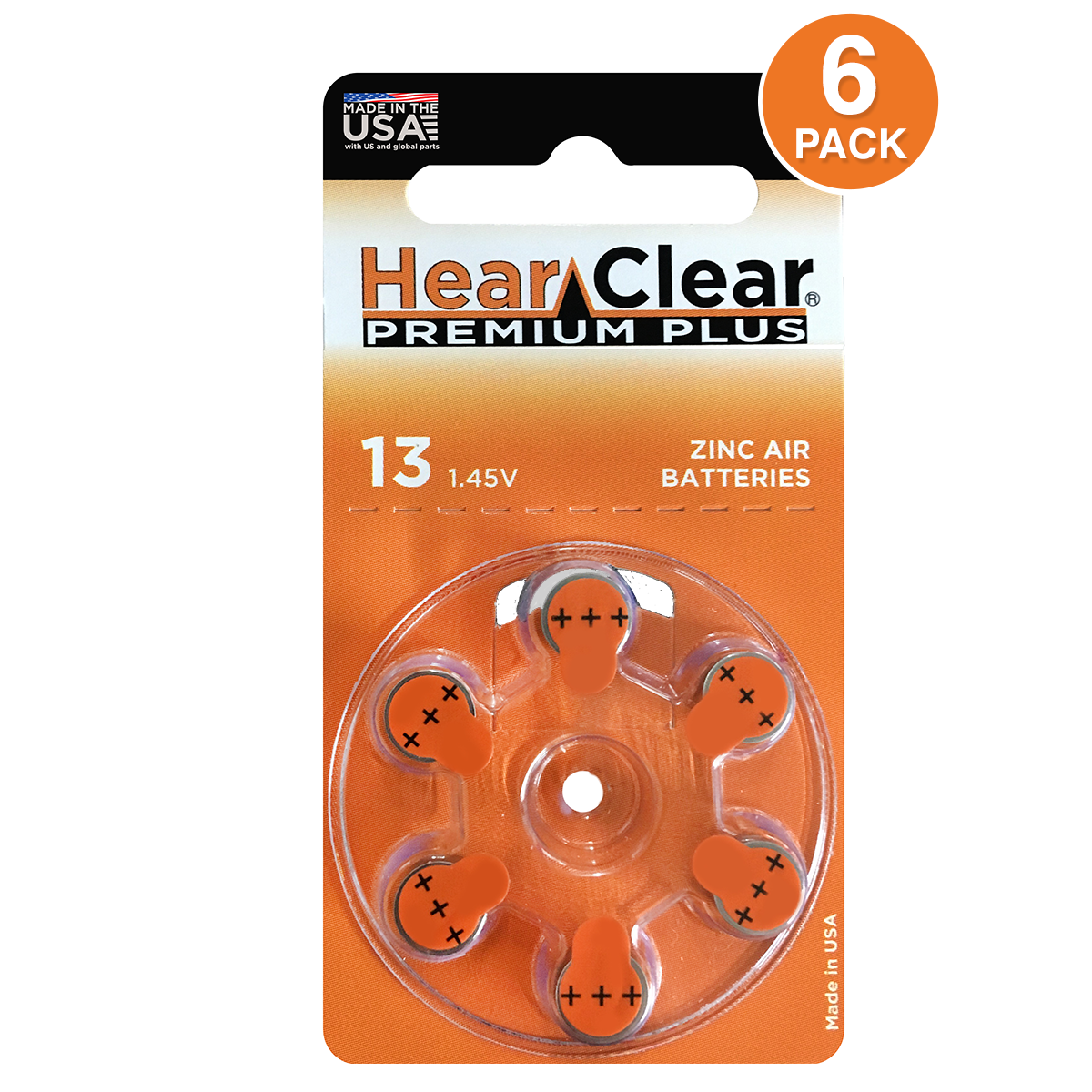 Hearing Aid Batteries, CR2032 Battery, LR44 Battery, LR41 Battery, Watch Battery Replacement