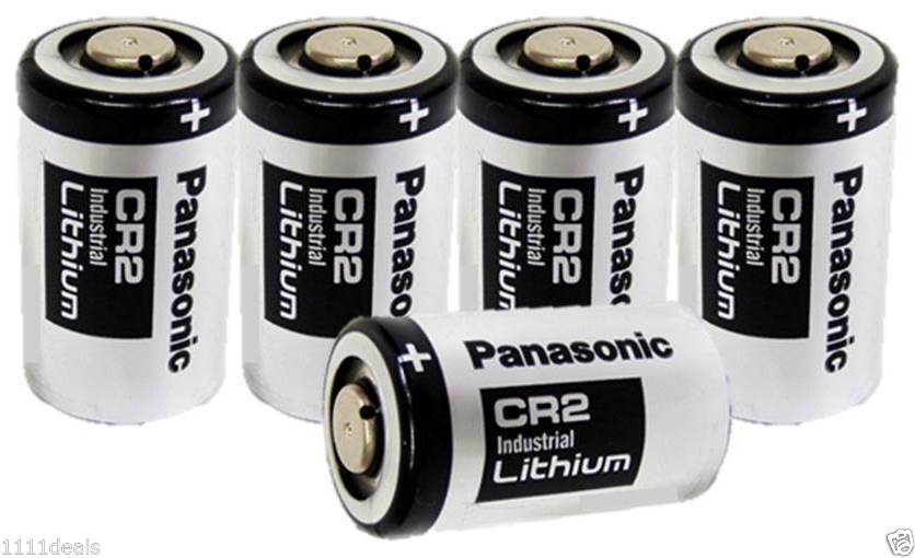 Thrust Paine Gillic Forsendelse Everything You Need To Know About The CR2 Battery